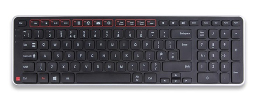 Contour Design Balance Keyboard (BALANCE-US)