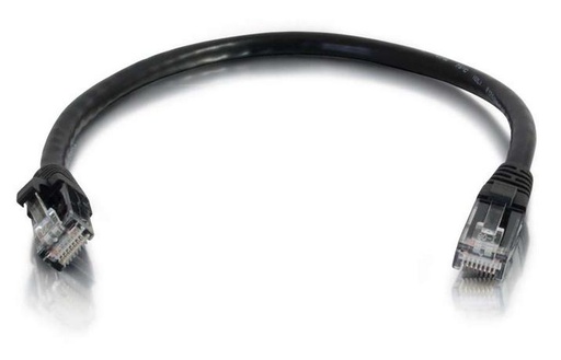 C2G 0.15m, Cat6a, UTP, RJ-45, m/m (00976)