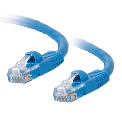 C2G Cat5e, 35ft., 10.6 m, Cat5e, RJ-45, RJ-45 (00400)