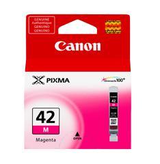 Canon CLI-42M, Encre à pigments, 1 pièce(s) (6386B002)