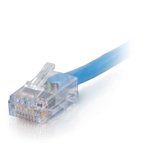 C2G Cat6, 1ft., 0.3 m, Cat6, RJ-45, RJ-45 (04085)