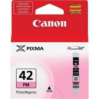 Canon CLI-42PM, Encre à pigments, 1 pièce(s) (6389B002)