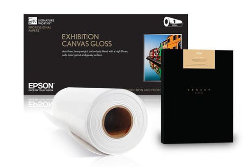 Epson S042310, Matte, Art paper, 25 sheets