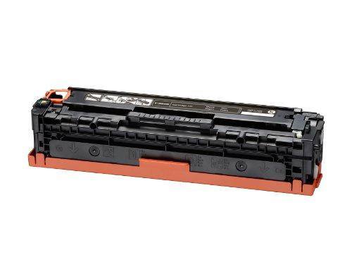 Canon 131 Black toner cartridge, 1400 pages (6272B001)