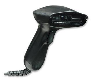 Manhattan Profondeur de lecture de 50 cm, USB, noir (460835)