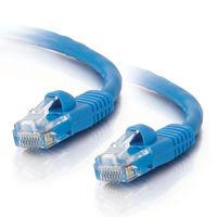 C2G 22012, 4.5 m, Cat5e, RJ-45, RJ-45