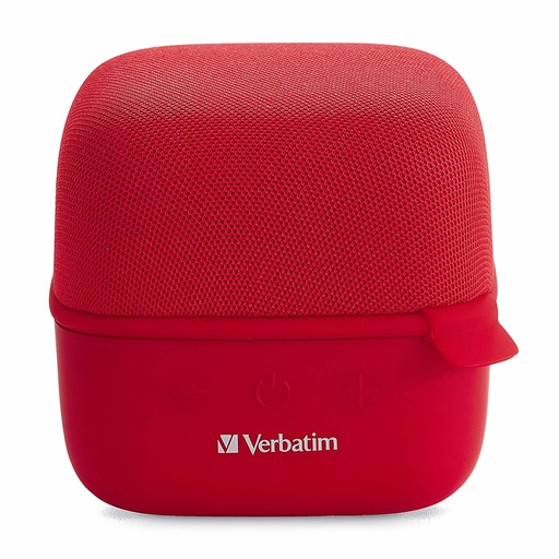 Verbatim 5W, 100-20000Hz, 85dB, Bluetooth, MicroSD, 5h, TWS (70225)
