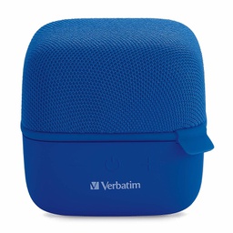 [6304361] Verbatim 5W, 100-20000Hz, 85dB, Bluetooth, MicroSD, 5h, TWS (70226)