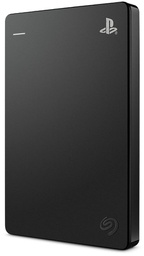 [6318832] Seagate Lecteur de jeu pour PS4, 2 To, USB 3.0, 76x12,1x113,5 mm (STGD2000100)