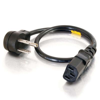 C2G 27901, 0.91 m, 125 V, 10 A