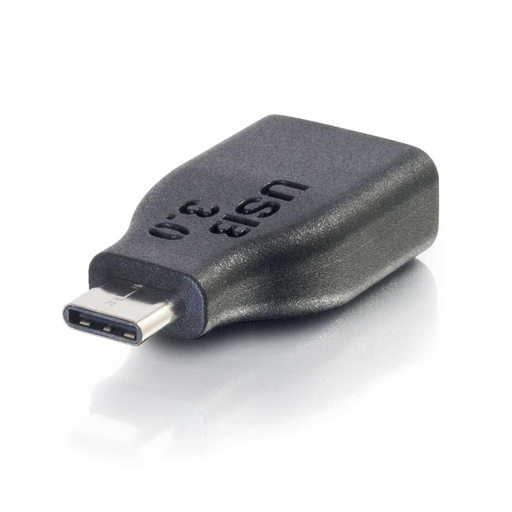 C2G Adaptateur USB C vers A 3.0 femelle (28868)