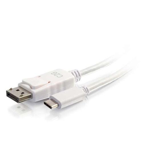 C2G 26880, White