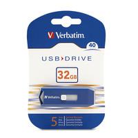 Verbatim Clé USB 32 Go (97408)