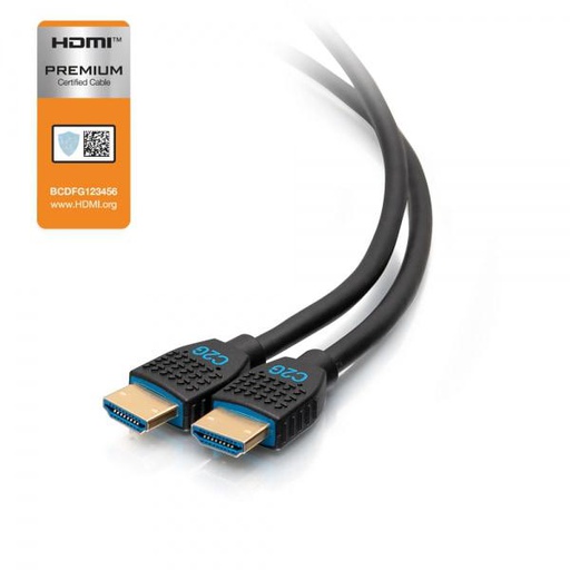Câble HDMI C2G 50184
