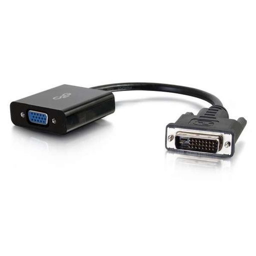 C2G DVI to VGA adapter converter (41380)