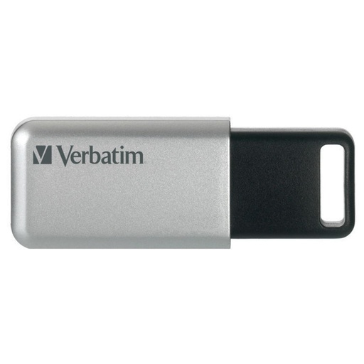 Verbatim Secure Pro, USB 3.0, 16GB (98664)