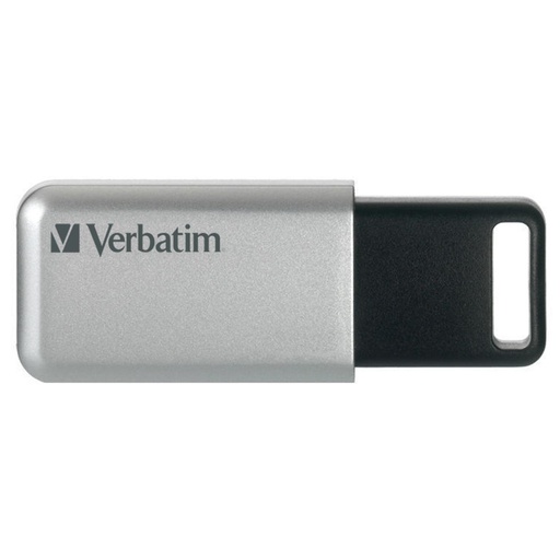Verbatim Secure Pro, USB 3.0, 32GB (98665)