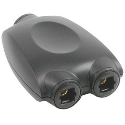 C2G Toslink Digital Audio Splitter (27027)