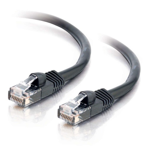 C2G Cat5E Snagless Patch Cable, 25ft (15222)