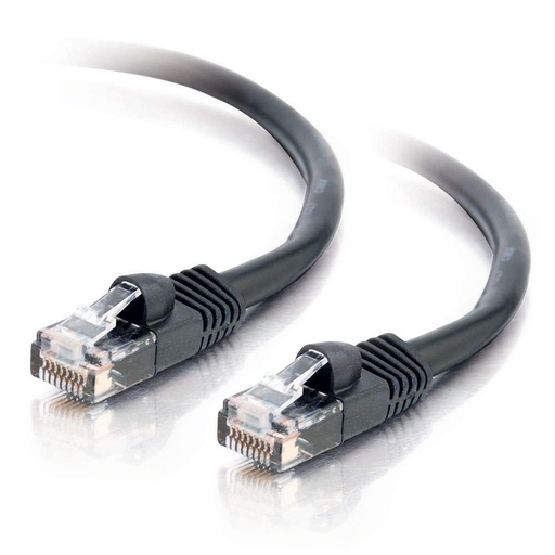 C2G Cat5E, 25ft, 7,62 m, Cat5e, RJ-45, RJ-45 (15222)