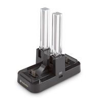 [6309168] Verbatim 99796, Kit chargeur, Nintendo Switch, Noir