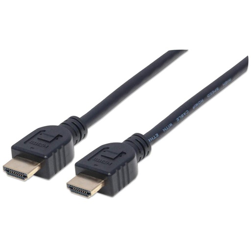 Câble HDMI Manhattan 353922
