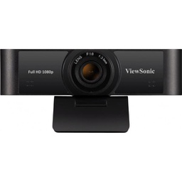 [6334604] Viewsonic 1/2.7 CMOS, 2.07 MP, F1.8, 3.1mm, 1080p, USB 2.0, 118x37.2x30.8 mm