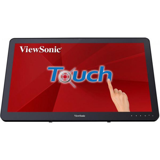 Viewsonic MVA, 16.7M, 3000:1, 1920 x 1080, 23.6" (TD2430)