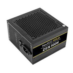 [6498275] Antec No Produit:NE500G ZEN