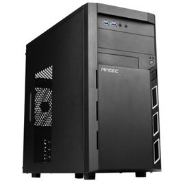 Antec ADVANCED VALUE SERIES ENCLOSURE No Produit:VSK3000 ELITE