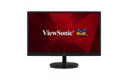 Viewsonic VS18563 computer monitor