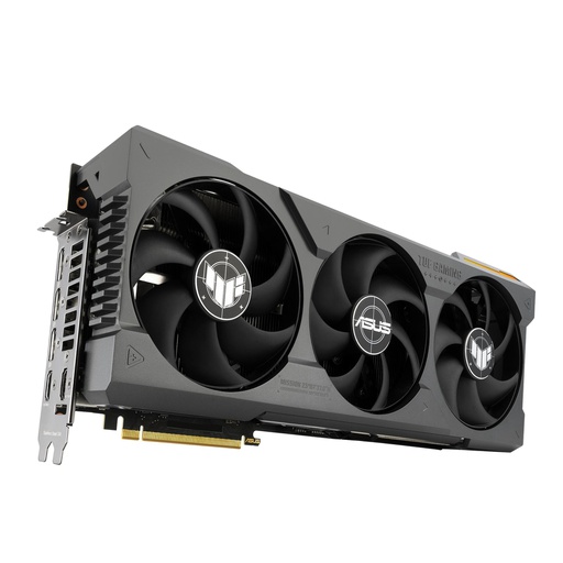 Carte graphique ASUS TUF Gaming TUF-RTX4080-O16G-GAMING