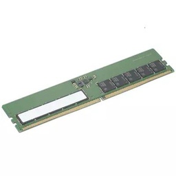 [7079068] Lenovo 16 Go DDR5 4800 MHz UDIMM (4X71K53891)