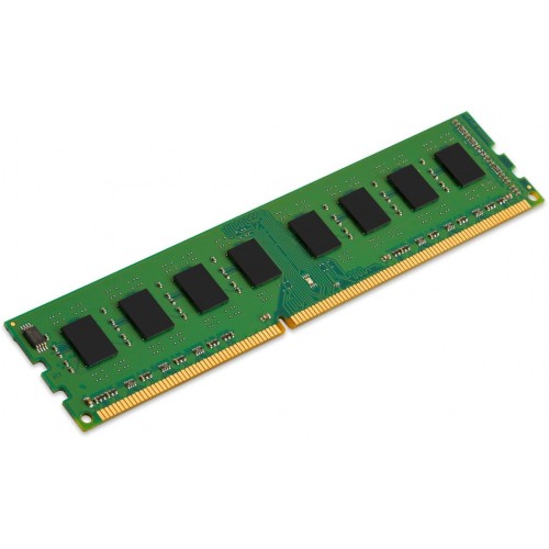 Mémoire DDR3 pour ordinateur de bureau 4 GO Low Voltage