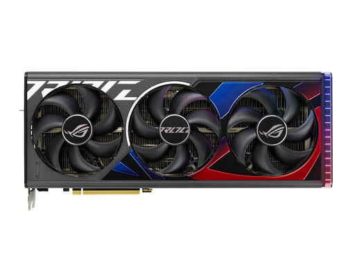 Carte graphique ASUS ROG-STRIX-RTX4080-O16G-GAMING