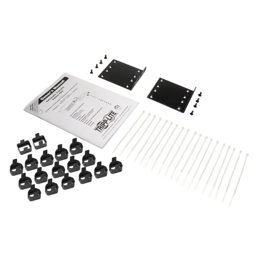 Tripp Lite PDUMH30HVAT power distribution unit (PDU)