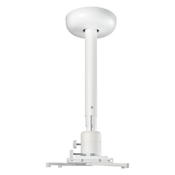 [6077174] Viewsonic 25kg, 50-78cm, Blanc (PJ-WMK-007)