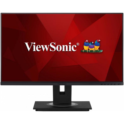 Écran LED Viewsonic VG Series VG2455