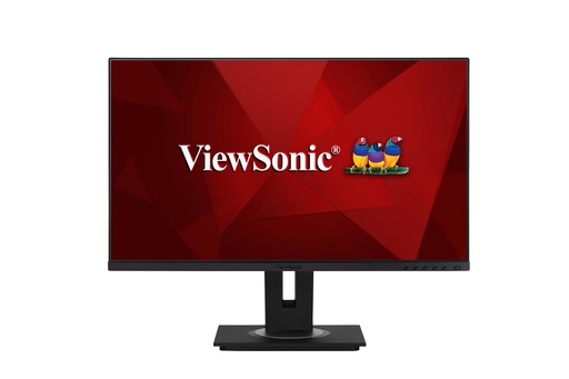 Viewsonic 27", 2560 x 1440, 16:9, QHD, IPS, HDMI, USB, PCI-E,100-240V, 6.9kg