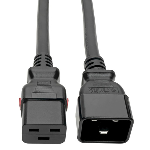 Tripp Lite P036-L10 power cable