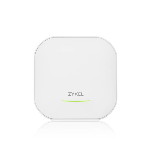 Zyxel Wi-Fi 6E, 6 GHz, DCS, IPv6, VLAN, 180 x 180 x 42 mm (NWA220AX-6E)