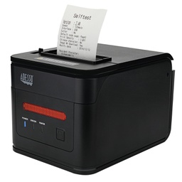 [5979975] Adesso 139.7x184x127mm, 1.7kg, Noir (NUPRINT 310)