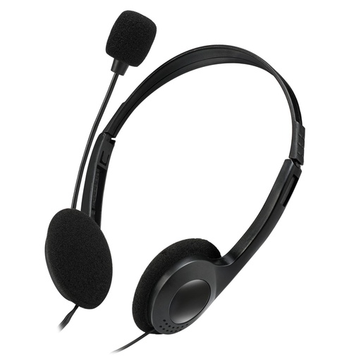 Adesso Xtream H4 - Casque/casque stéréo avec microphone