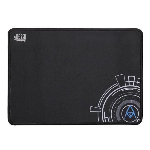 Adesso TRUFORM P101 - 12 x 8 Inches Gaming Mouse Pad