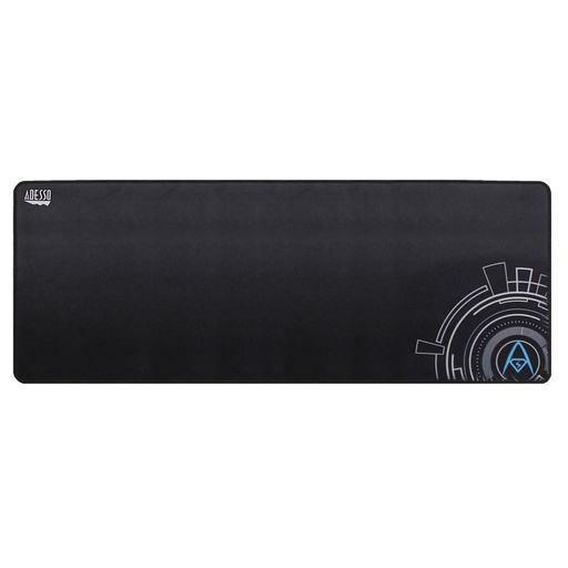 Adesso TRUFORM P104 - 32 x 12 Inches Gaming Mouse Pad