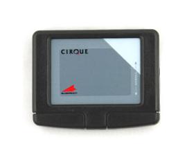 Cirque Easy Cat AG - USB, 182,9 cm, Noir (GP160U-0321)