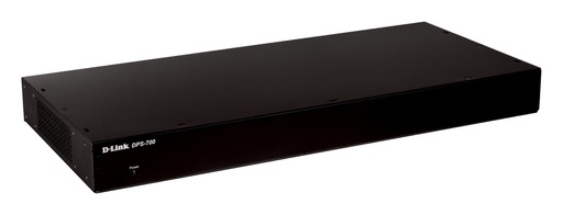 D-Link 589 W, 80 % d'efficacité, 3,7 kg, noir (DPS-700)