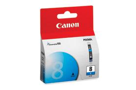 Canon CLI-8C, 1 pc(s) (0621B002)