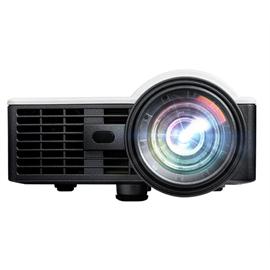 Optoma Technology ULTRA PRTBL LED WXGA 1000 LMS 0.8 No Produit:ML1050ST+