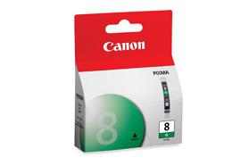 Canon CLI-8Y for Pixma Pro9000, Green (0627B002)